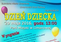 Dzień Dziecka w Limanowej - zdjęcie główne