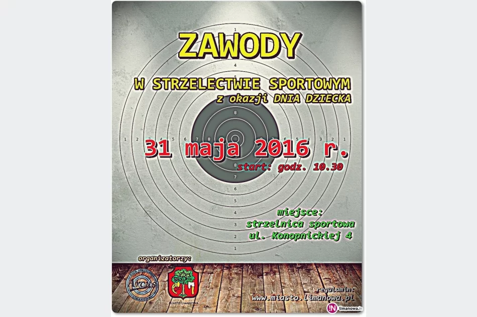 Dzień Dziecka w Limanowej - zdjęcie 4