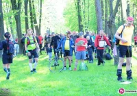 XIII Międzynarodowy Ekstremalny Maraton Pieszy KIERAT 2016 zakończony! - zdjęcie główne