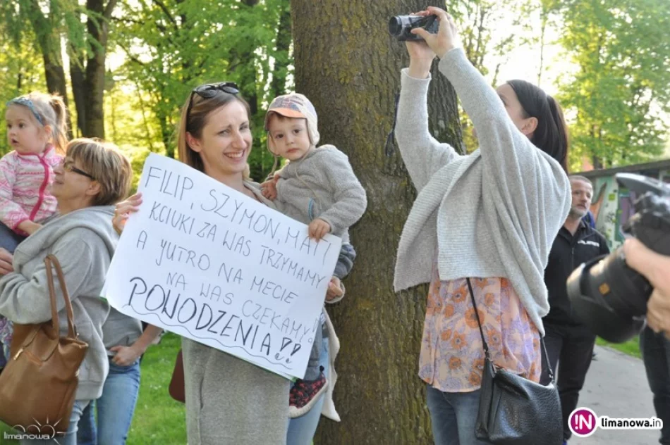 XIII Międzynarodowy Ekstremalny Maraton Pieszy KIERAT 2016 zakończony! - zdjęcie 2