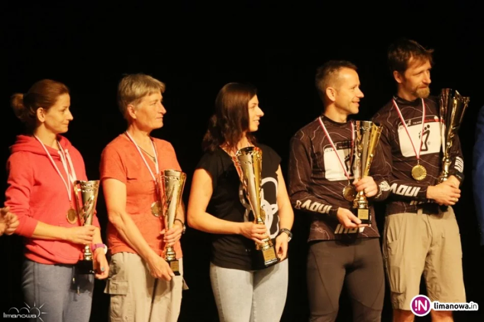 XIII Międzynarodowy Ekstremalny Maraton Pieszy KIERAT 2016 zakończony! - zdjęcie 3