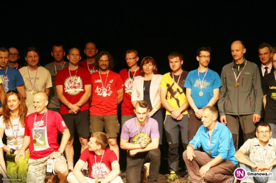 XIII Międzynarodowy Ekstremalny Maraton Pieszy KIERAT 2016 zakończony! - zdjęcie 4