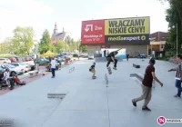 Otwarcie sezonu deskorolkowego za nami! - zdjęcie główne