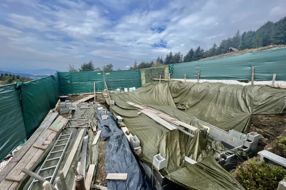 Prace wstrzymane, trzy postępowania w nadzorze - zdjęcie 2