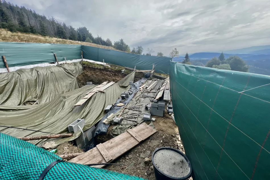 Prace wstrzymane, trzy postępowania w nadzorze - zdjęcie 3