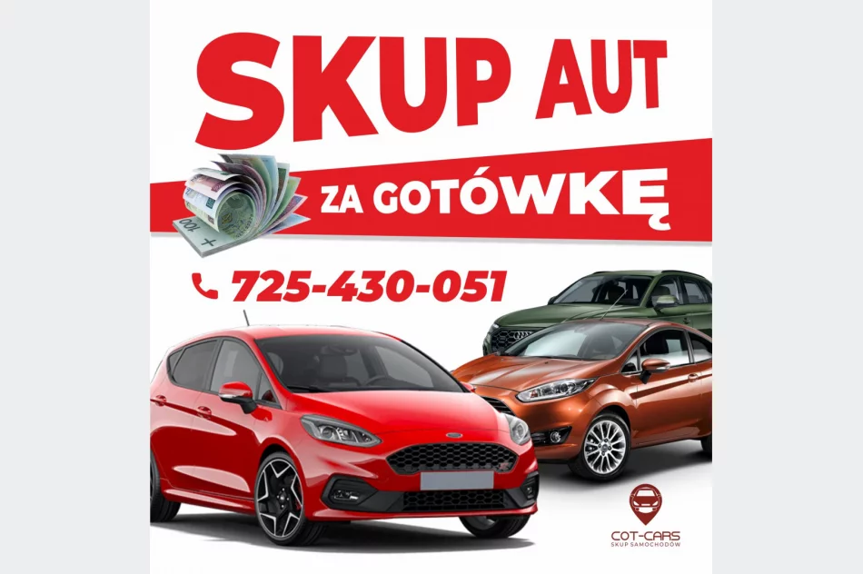 NR 1-SKUP AUT ZA GOTÓWKĘ do 100.000 zł tel -725-430-051 ZAPŁACĘ NAJWIĘCEJ ZA KAŻDE AUTO_SKUP-DOJAZD - zdjęcie 4