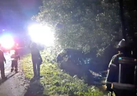 W piątek dwie kolizje na Limanowszczyźnie - zdjęcie główne