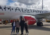 Wycieczka do Rumunii w ramach projektu Erasmus + Do Best With Waste - zdjęcie główne