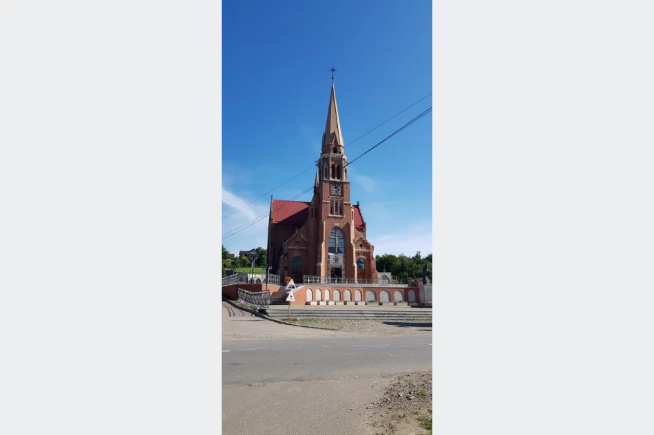 Wycieczka do Rumunii w ramach projektu Erasmus + Do Best With Waste - zdjęcie 13