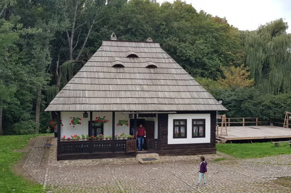 Wycieczka do Rumunii w ramach projektu Erasmus + Do Best With Waste - zdjęcie 16