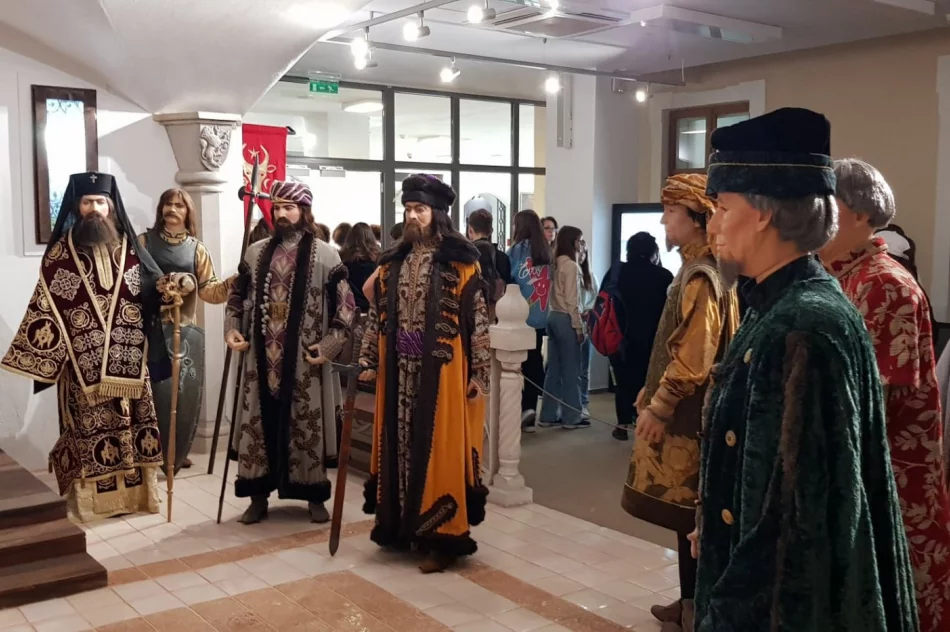 Wycieczka do Rumunii w ramach projektu Erasmus + Do Best With Waste - zdjęcie 17