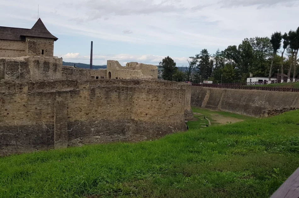 Wycieczka do Rumunii w ramach projektu Erasmus + Do Best With Waste - zdjęcie 19