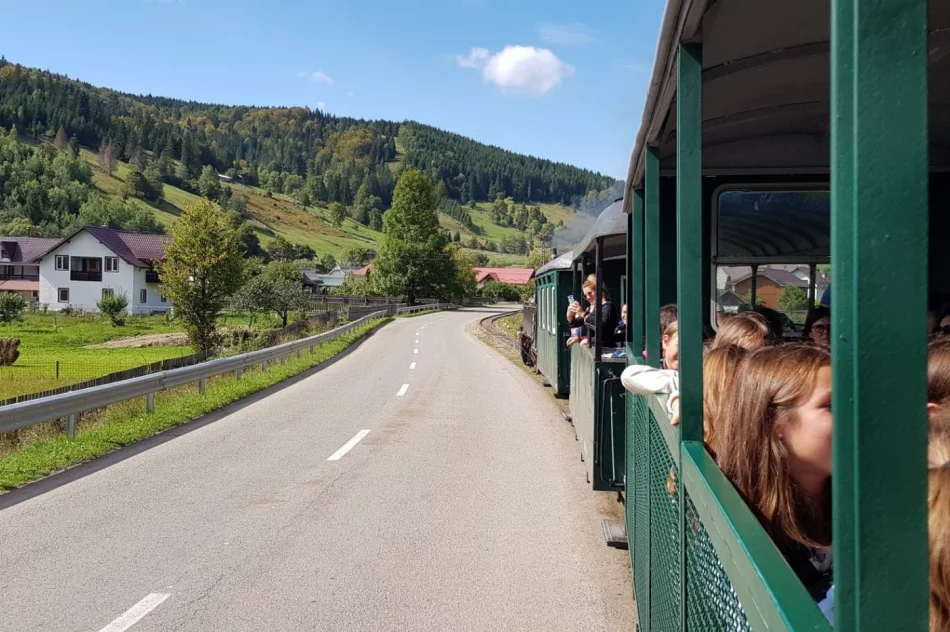 Wycieczka do Rumunii w ramach projektu Erasmus + Do Best With Waste - zdjęcie 20