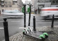 Wypadki dzieci na hulajnogach - zdjęcie główne