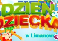 Dzień Dziecka w Limanowej - zdjęcie główne