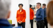 Warsztaty wokalne dla LimaNovum - zdjęcie 2