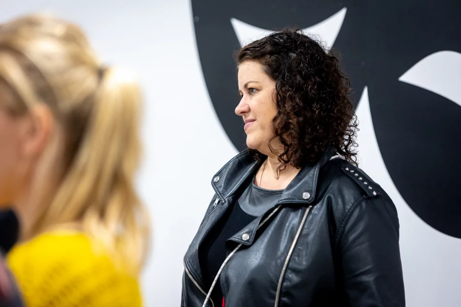 Warsztaty  chóru LimaNovum - zdjęcie 6