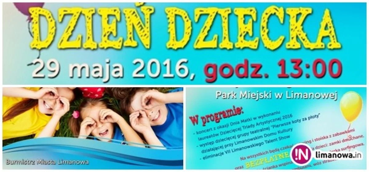 Dzień Dziecka