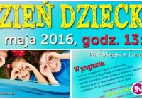 Dzień Dziecka - zdjęcie główne