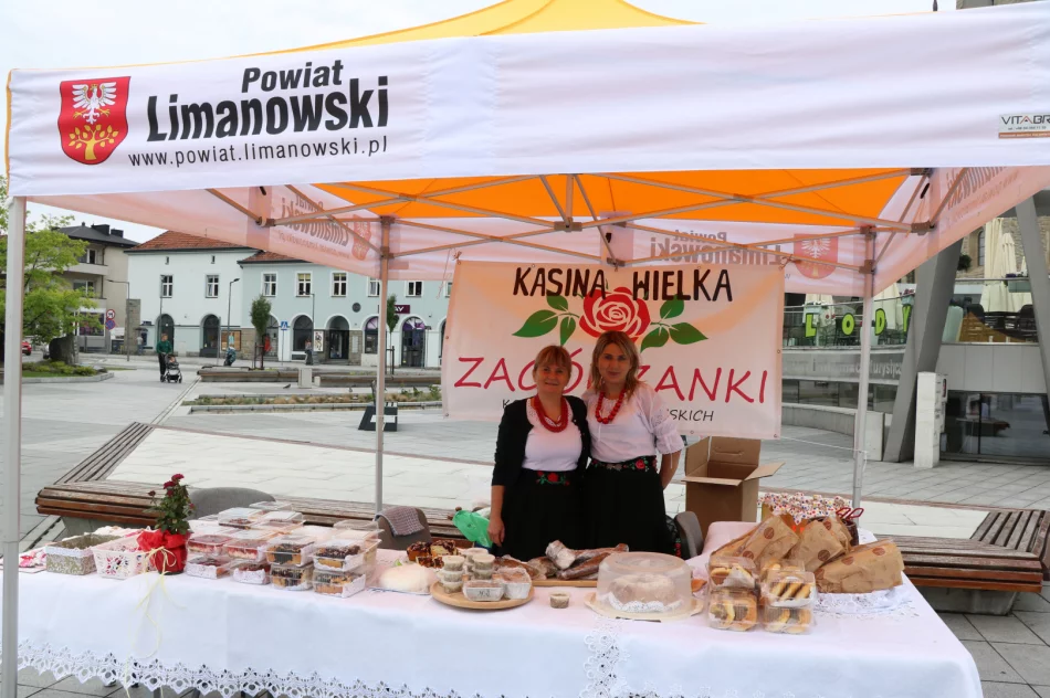 Podsumowano akcję promującą smaki regionu - zdjęcie 2