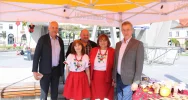 Podsumowano akcję promującą smaki regionu - zdjęcie 3
