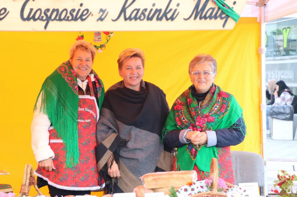 Podsumowano akcję promującą smaki regionu - zdjęcie 4