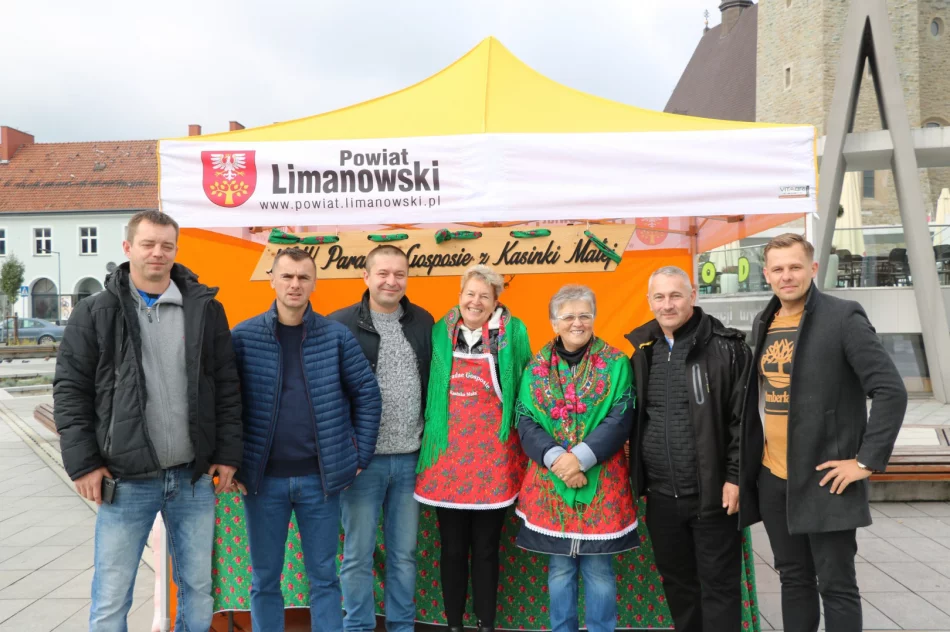 Podsumowano akcję promującą smaki regionu - zdjęcie 6