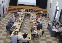 Dziś sesja Rady Gminy - zdjęcie główne