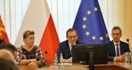 Wiceminister o trudnej sytuacji. "Pomóc ludziom przetrwać zimę" - zdjęcie 3