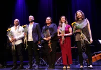 Za nami I edycja Beskid Jazz & Folk Festival - zdjęcie główne
