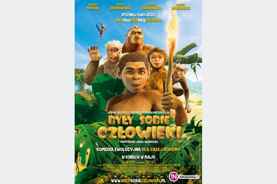 Co nowego w kinie Klaps? - zdjęcie 2