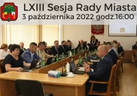 3 października odbędzie się Sesja Rady Miasta Limanowa - zdjęcie główne