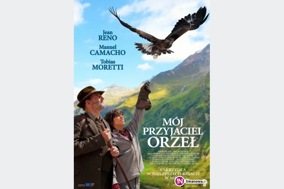 Co nowego w kinie Klaps? - zdjęcie 4