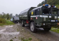 Odnaleziono pozostałości z czasów II wojny światowej - zdjęcie główne