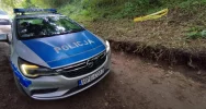 Odnaleziono pozostałości z czasów II wojny światowej - zdjęcie 3