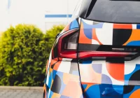 Tajemniczy samochód na drogach. Wszystko wskazuje na to, że to marka BMW - zdjęcie główne