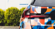 Tajemniczy samochód na drogach. Wszystko wskazuje na to, że to marka BMW - zdjęcie 4