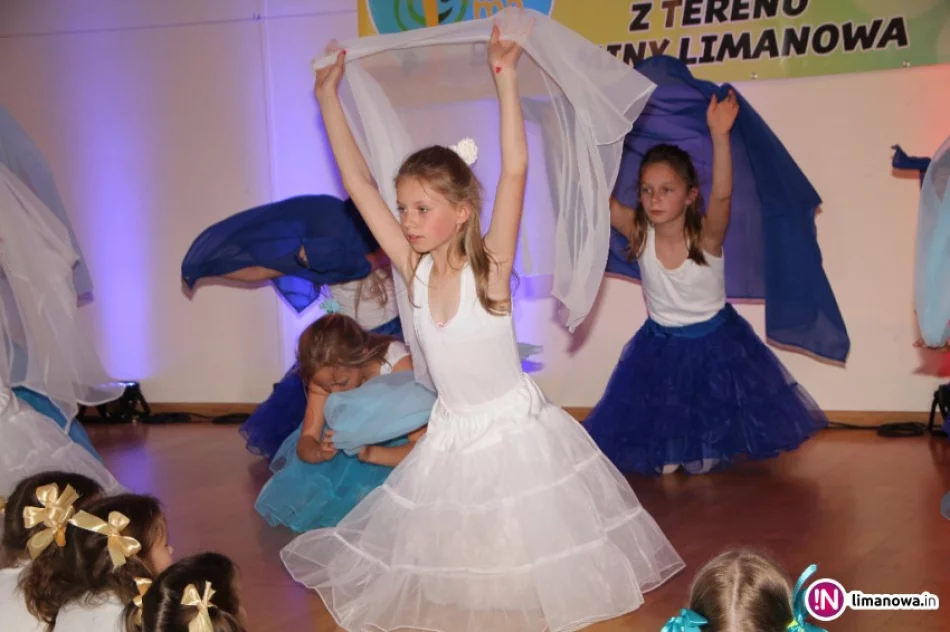 Konkurs Tańca zakończył III Przegląd „MaGa” ! - zdjęcie 3