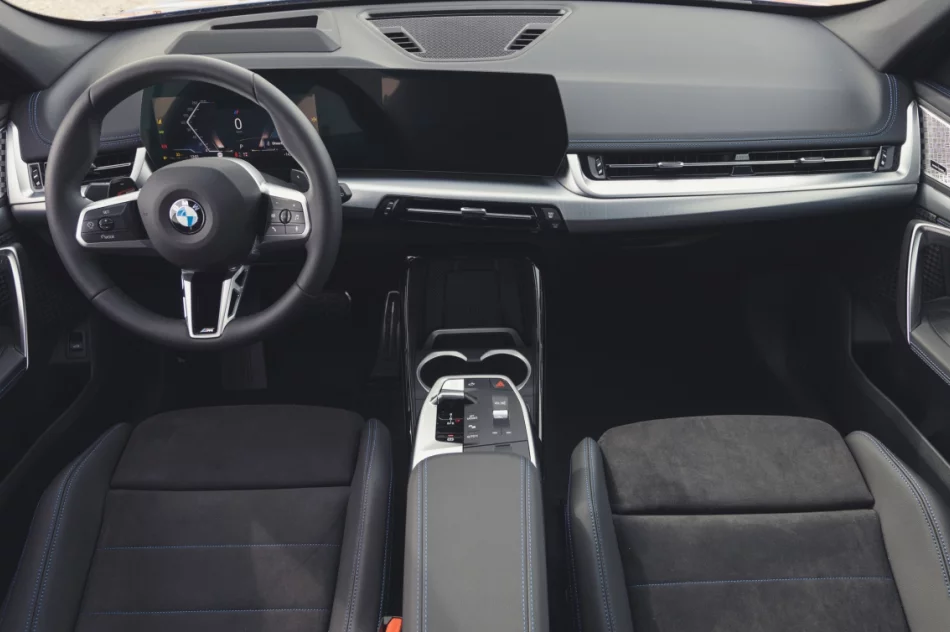 Tajemniczy samochód na drogach. Wszystko wskazuje na to, że to marka BMW - zdjęcie 7