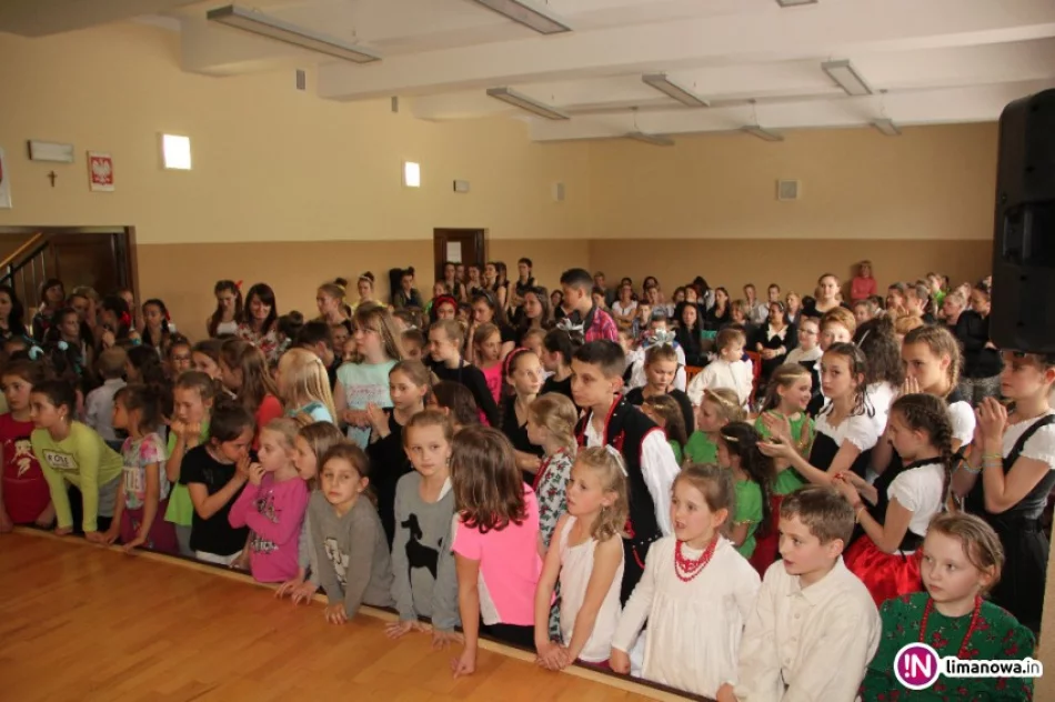 Konkurs Tańca zakończył III Przegląd „MaGa” ! - zdjęcie 4