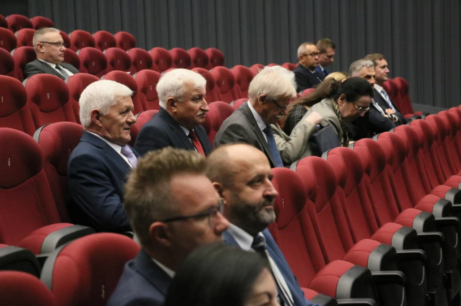 Limanowa gościła przedstawicieli Związku Euroregion „Tatry” - zdjęcie 4