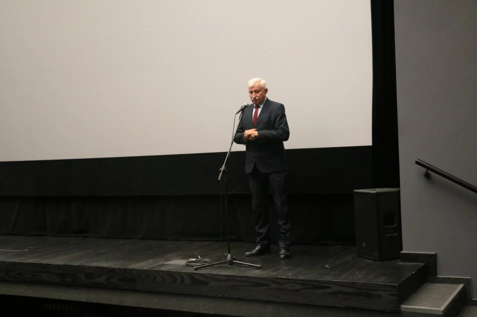 Limanowa gościła przedstawicieli Związku Euroregion „Tatry” - zdjęcie 5