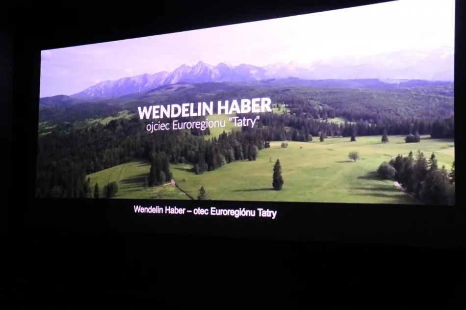 Limanowa gościła przedstawicieli Związku Euroregion „Tatry” - zdjęcie 7