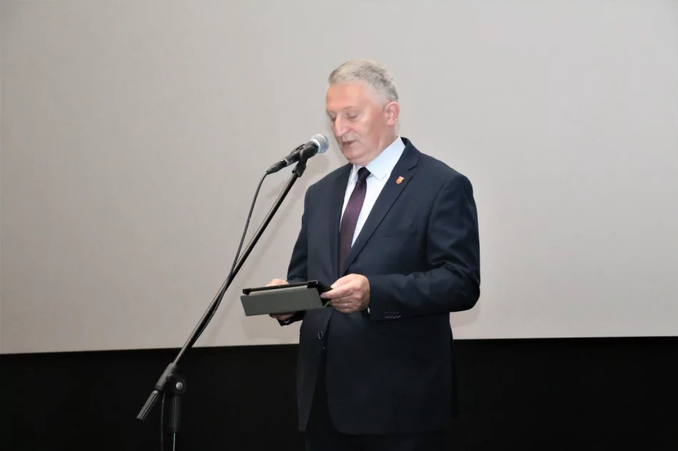 Limanowa gościła przedstawicieli Związku Euroregion „Tatry” - zdjęcie 8