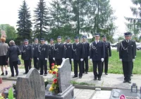 Uroczystości z okazji wspomnienia Św. Floriana - zdjęcie główne