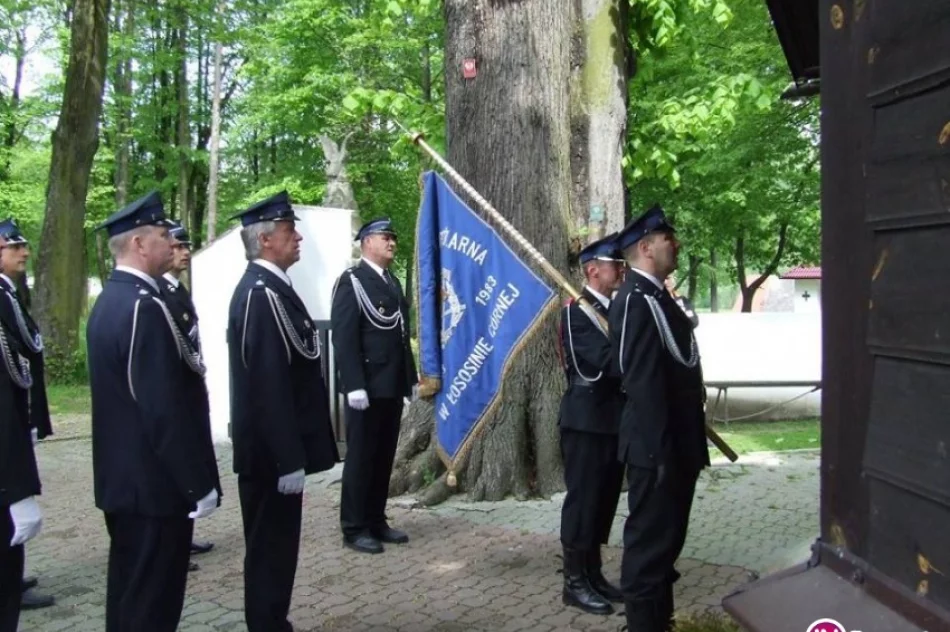 Uroczystości z okazji wspomnienia Św. Floriana - zdjęcie 4