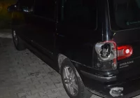 Obywatelskie zatrzymanie kierowcy z 3 promilami - zdjęcie główne