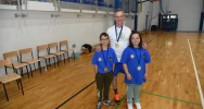 Samorządowa rywalizacja w ping-ponga - zdjęcie 4