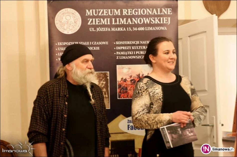 Relacja z sobotniej NOCY MUZEUM - zdjęcie 2