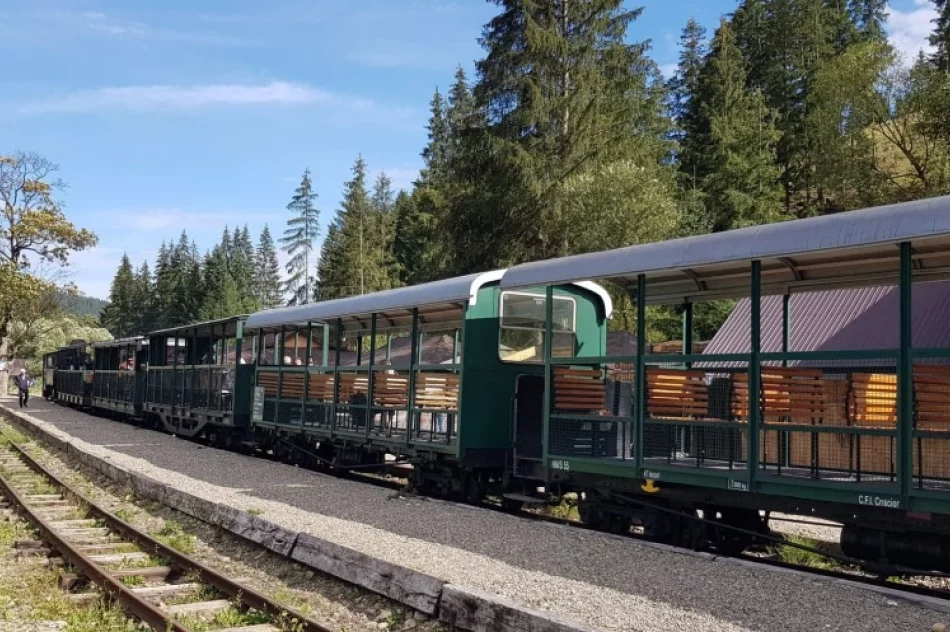 Wycieczka do Rumunii - zdjęcie 2